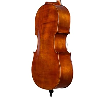 Master Montagnana Cello 4/4 – Hand-Made in Romania 2025 #71 image 10