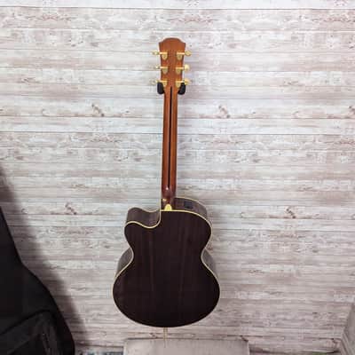 Used Yamaha  LJX6CA image 15