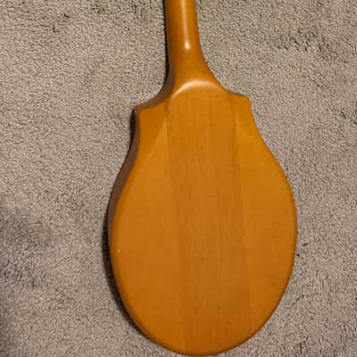 Seagull S8 Mandolin 2010s - Natural image 8