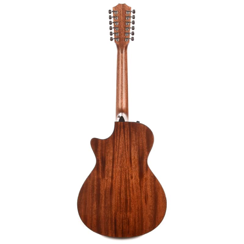 Taylor 552ce 12-Fret with V-Class Bracing image 4