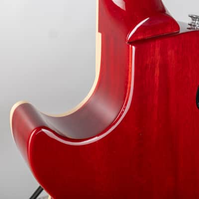 Gibson Les Paul Classic, Translucent Cherry | Demo image 8