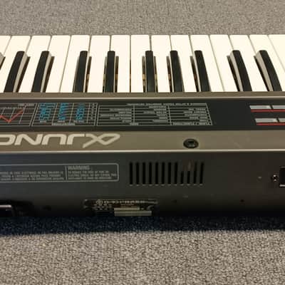 Roland Alpha Juno-2 very cheap image 6