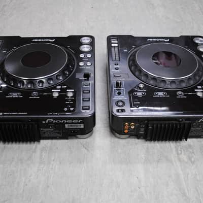 Pioneer CDJ-1000 MK3 image 5