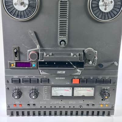Otari MX-5050 BII2 2 Track Reel to Reel Tape Machine Recorder image 5