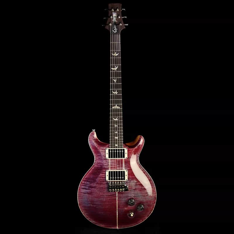 PRS Santana Signature 10-Top 2011 - 2017 | Reverb