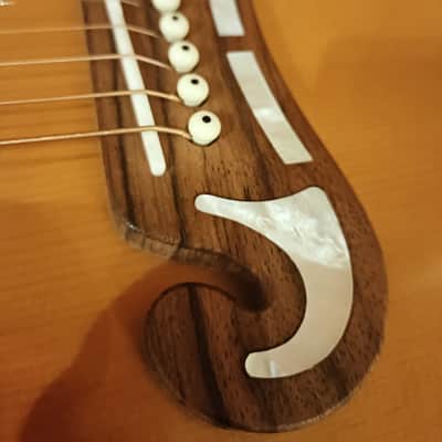 Epiphone J-200 2021 - Present - Antique Natural image 17