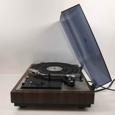 Vintage 70’s Marantz 6200 Turntable image 11