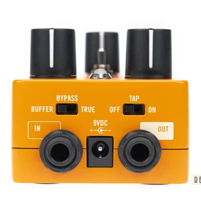 Universal Audio UAFX Flow Vintage Tremolo image 6