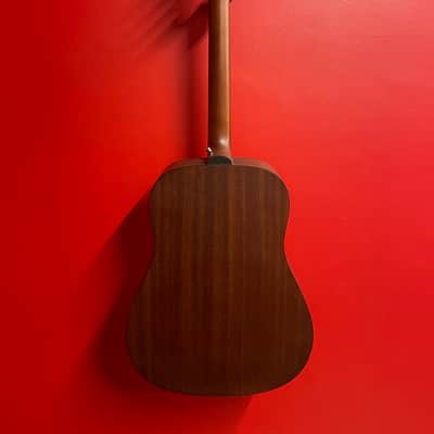 Guild A-20 Bob Marley image 3