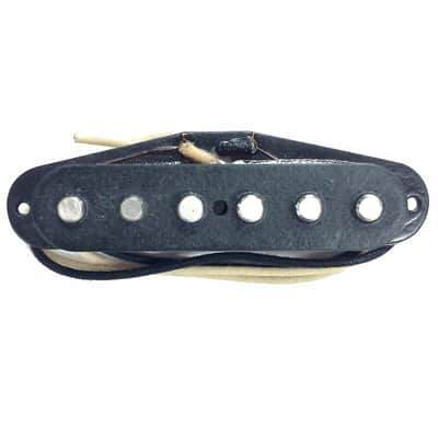 VAN ZANDT Rock Model Neck/Bridge Stratocaster Pickup image 2