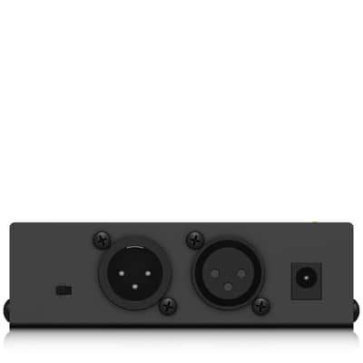 Behringer - PS400 - Ultra-Compact Phantom Power Supply image 3