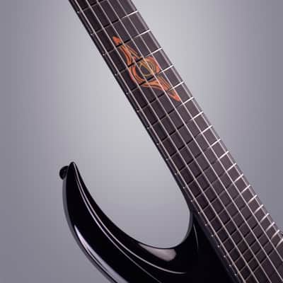 BOYARSKY BLACK SUN EMBRACER II 2024 - Glossy image 15