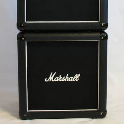 Marshall Lead 15 Full Mini Stack - G15MS Amp Head And 2 Cabinets - Mint Condition image 1