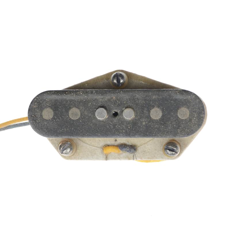 Seymour Duncan Antiquity II Tele Bridge Pickup image 1