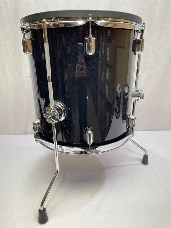 Roland PDA140F-MS Acoustic Design V-Drum Mesh Head Tom Pad Bild 1
