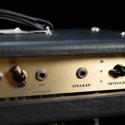 Used Star Amps Gain Star 15W 1x12 Combo image 10
