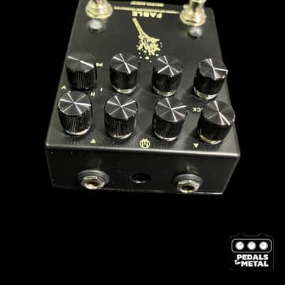 Walrus Audio Fable Granular Soundscape Generator -x19005 image 3