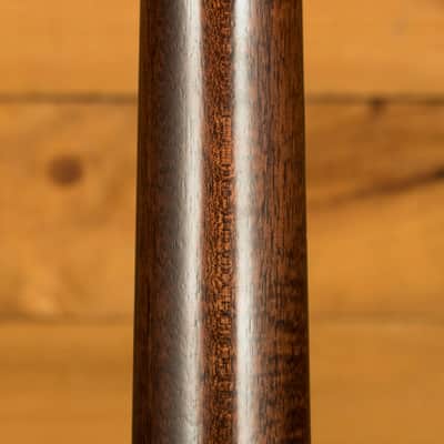 Bourgeois OM Vintage S - Ebony - Natural image 7