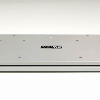 NAGRA VPS - Valve Phono Stage Preamplifier - NEW! image 8