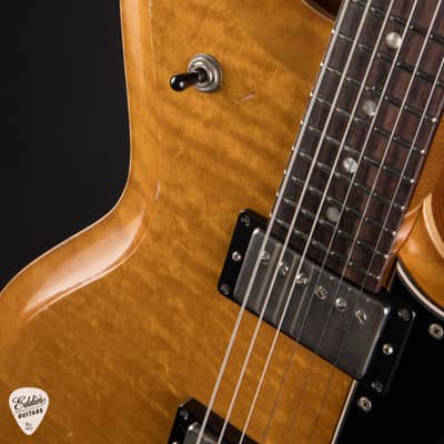 Novo Serus H2 Chambered Dealer LTD - Amber #26853 image 15