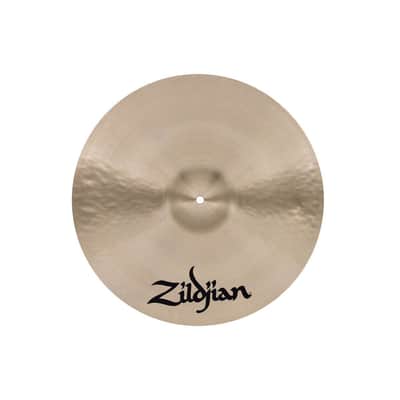 Zildjian K Paper Thin Crash Cymbal 18 Inches image 3