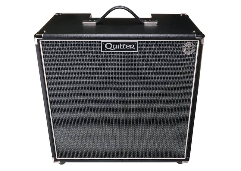Quilter TT15 Travis Toy 15 200-Watt 1x15" Pedal Steel Guitar Combo image 1