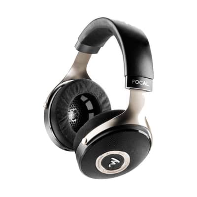 Focal ELEAR High-Fidelity Premium Audiophile Open Back Headphone with Distortion-Free Design image 2