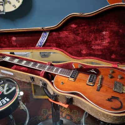 Gretsch 6130 Round Up 1955 Bild 17