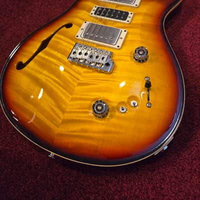 PRS Special Semi-Hollow 2022 - Custom Color image 8