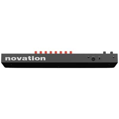 FLKey 2 37 Novation image 3