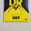 DR DDT-65 Drop Down Tuning Electric Bass Strings - Extra Heavy (65-125)
