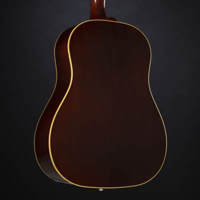 Gibson 1942 Banner J-45 VS - Acoustic Guitar image 6
