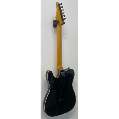 Schecter Diamond Series PT-MM Electric Guitar in Gloss Black with Hardcase Pre-Owned image 17