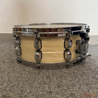 Tama Starclassic 14x5,5 Birch Snare Drum (Japan) image 2