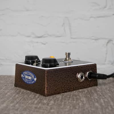 Spaceman X-1 ★ Vintage Copper Limited Edition ★ Spacelab Exclusive image 3