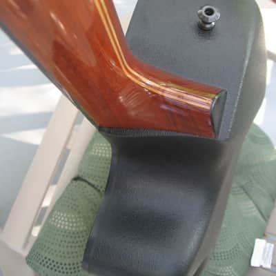 Ovation 2007-BCS 2007 Bear Claw Spruce image 9