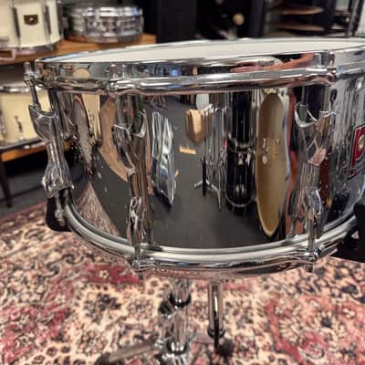 14" x 6,5" Premier 2003 COA Snare image 8