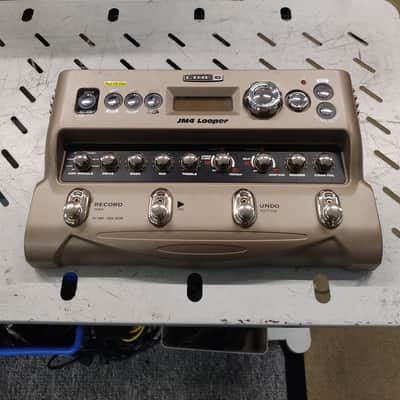 Line 6 JM4 Looper image 1