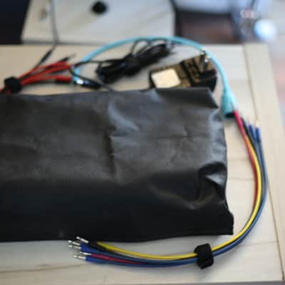 Pittsburgh Modular Lifeforms SV-1b Blackbox Semi-Modular Synth image 8