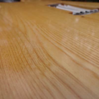 Made In Japan Strat Body image 11