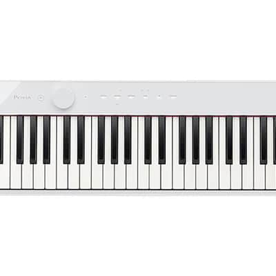 Casio PX-S1100WE 88-Key Digital Piano - White image 3