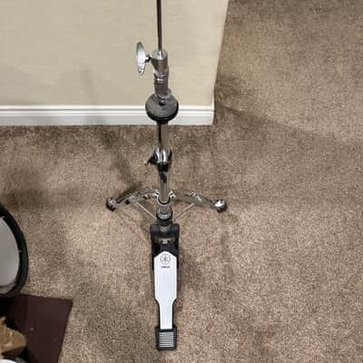 Yamaha HS-1200D 1200 Series Direct Drive Two-Leg Hi Hat Stand image 1