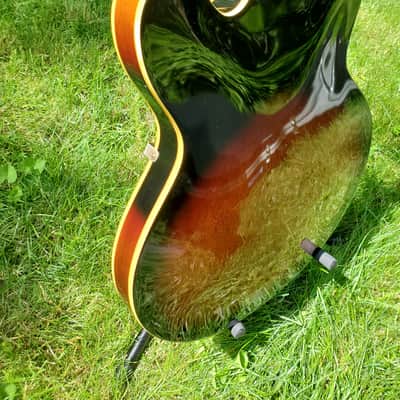 Washburn HB-35 Made in Japan image 5