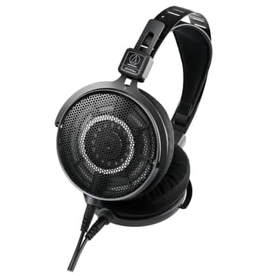 Audio-Technica ATH-R70Xa - open headphones imagen 8