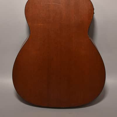 2006 Martin J12-16GT Jumbo 12-String Electro-Acoustic Sunburst w/Gig Bag image 3