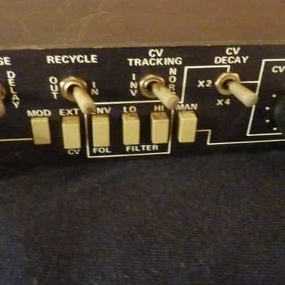 MicMix  Dynaflanger Model  265   Frank Zappa  . image 5