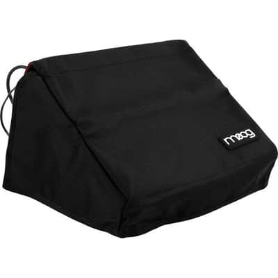Moog RES-COV-ECO2 2-Tier Dust Cover image 1