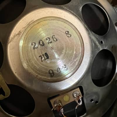 Vintage 1960’s Califone SP 30 “The Music Monitor”/Tube Guitar Amp~LoFi Fuzz God~RARE AMP~Hollywood, CA *MUST SEE VIDEO* image 24