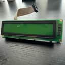 E-MU Systems Display Replacement - Proteus 1000/2000/Virtuoso/Lead/Mo' Phatt/B-3)
