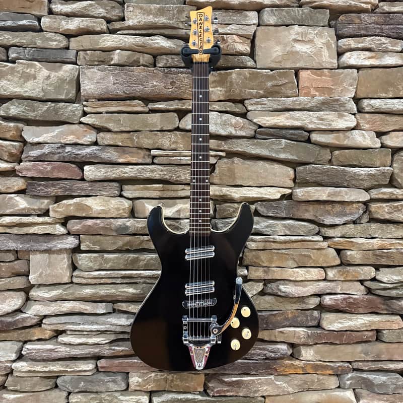 Danelectro Hodad